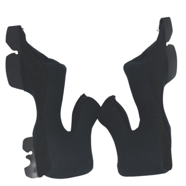 AIROH Airoh Cheek Pads Wraap Black